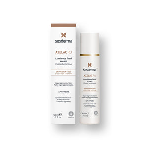 Azelac Ru Fluido Luminoso SPF 50 | 50 ml