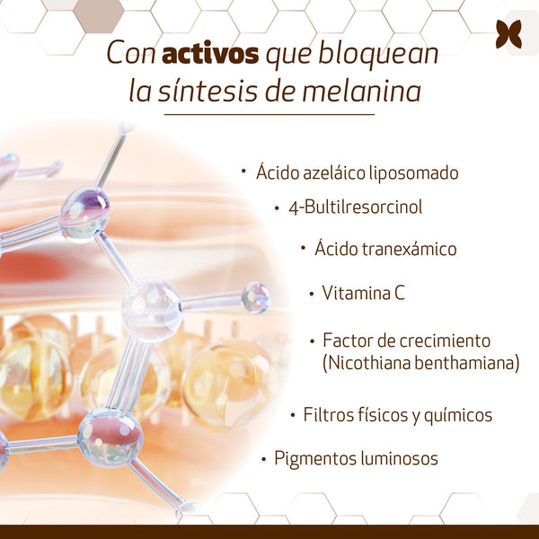 Azelac Ru Fluido Luminoso SPF 50 | 50 ml