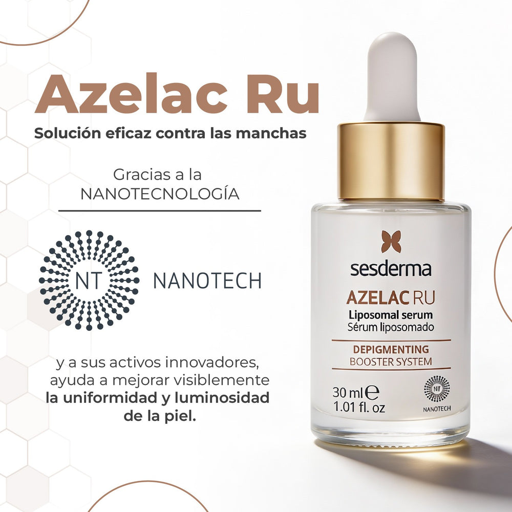 Azelac Ru Liposomal Sérum | 30 ml