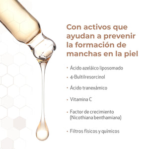 Azelac Ru Liposomal Sérum | 30 ml