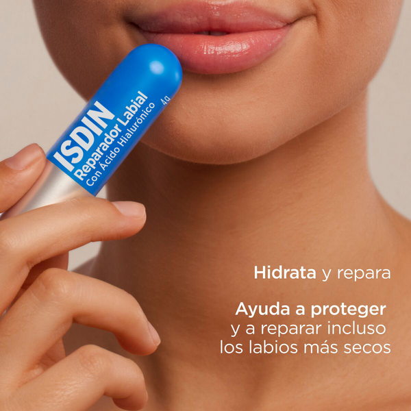Pack Fusion Water Magic + Reparador Labial |  50 ml / 4 g