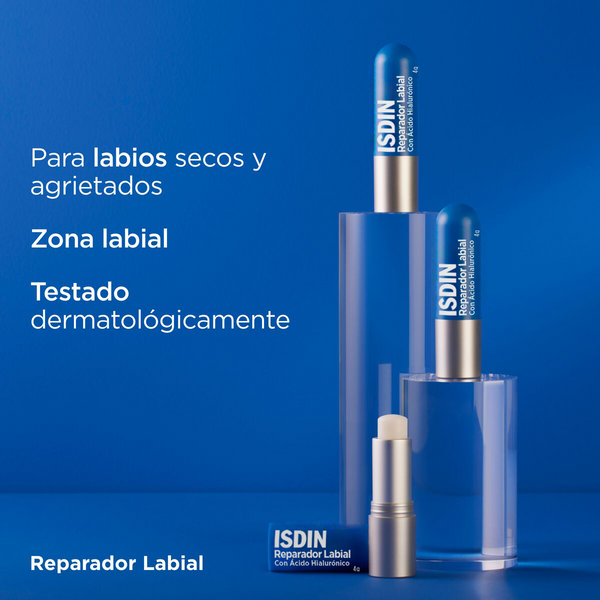 Pack Fusion Water Magic + Reparador Labial |  50 ml / 4 g