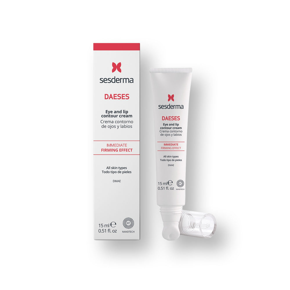 Daeses Contorno de Ojos y Labios | 15 ml