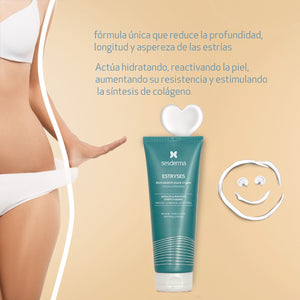 Estryses Crema Antiestrias |200 ml