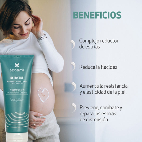 Estryses Crema Antiestrias |200 ml