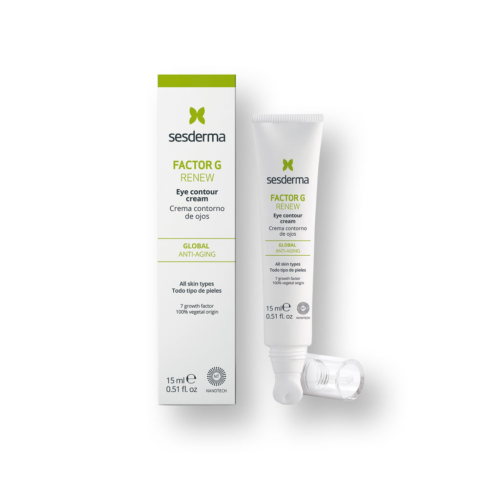 Factor G Contorno De Ojos | 15 ml