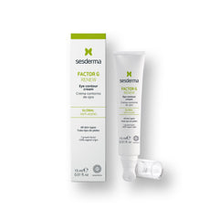 Factor G Contorno De Ojos | 15 ml