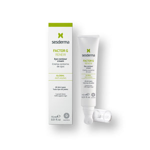Factor G Contorno De Ojos | 15 ml