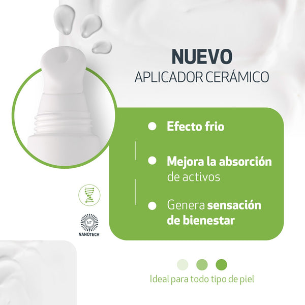 Factor G Contorno De Ojos | 15 ml