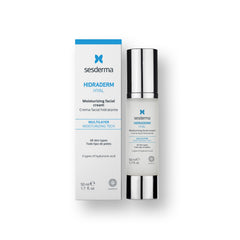 Hidraderm Hyal Crema Facial | 50 ml