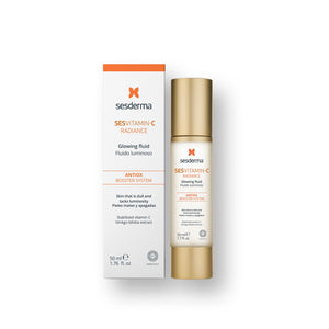 Sesvitamin-C Radiance Fluido Luminoso | 50 ml