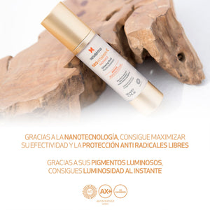 Sesvitamin-C Radiance Fluido Luminoso | 50 ml