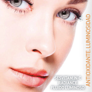 Sesvitamin-C Radiance Fluido Luminoso | 50 ml