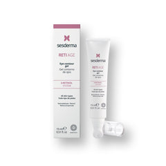 Reti Age Contorno de Ojos | 15 ml
