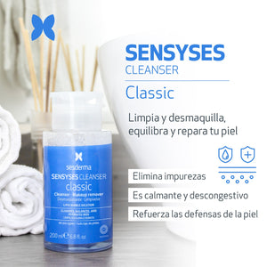 Sensyses Cleanser Classic | 200 ml