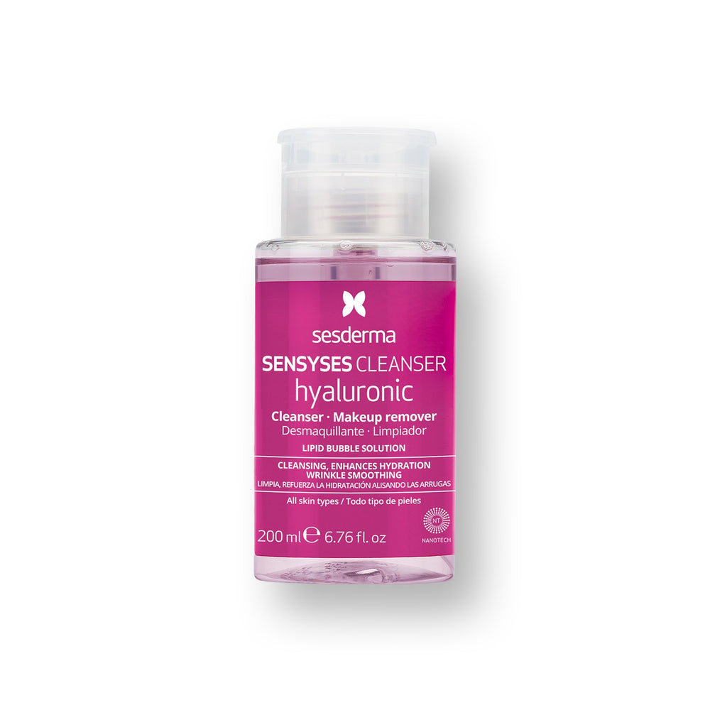 Sensyses Cleanser Hyaluronic | 200 ml