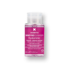Sensyses Cleanser Hyaluronic | 200 ml
