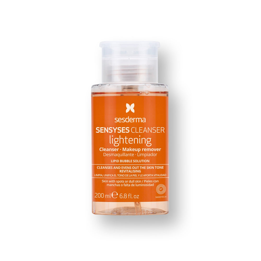 Sensyses Cleanser Lightening | 200 ml