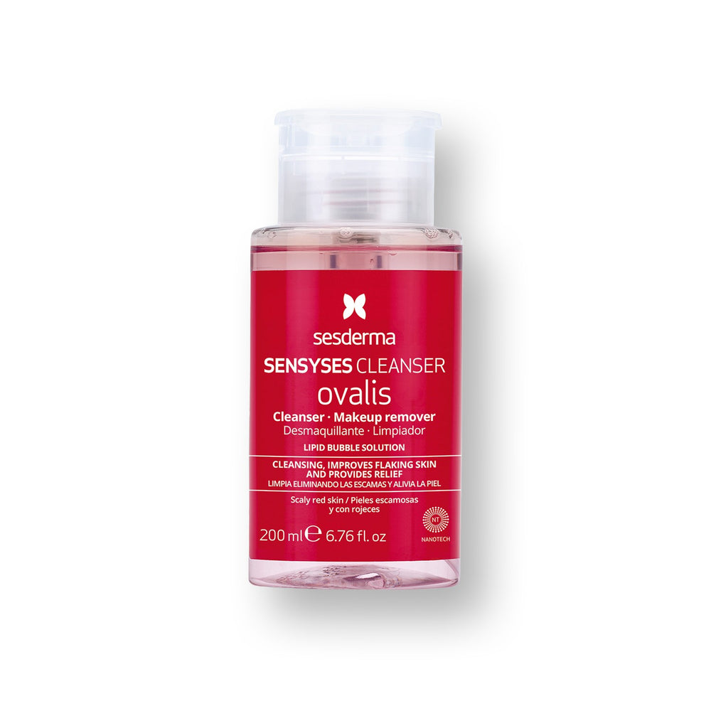 Sensyses Cleanser Ovalis|200 ml