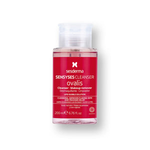Sensyses Cleanser Ovalis|200 ml