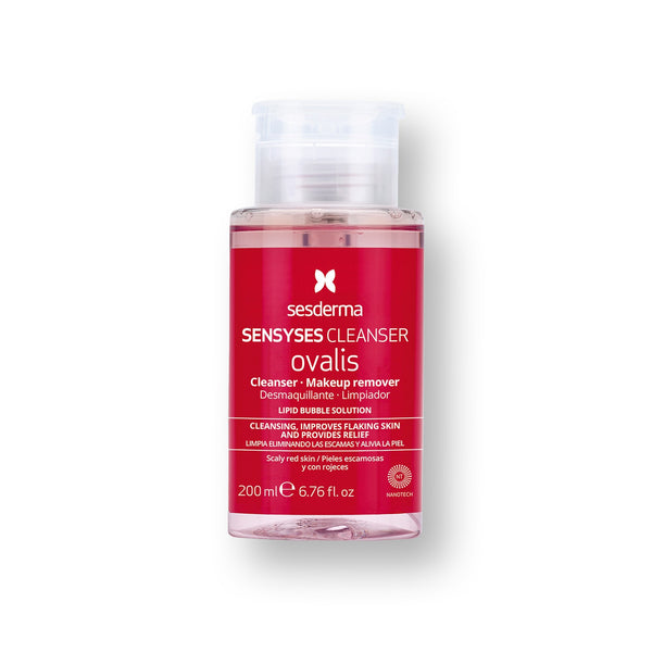 Sensyses Cleanser Ovalis|200 ml
