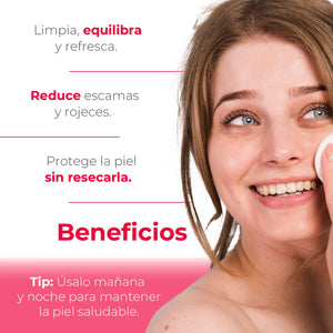 Sensyses Cleanser Ovalis|200 ml