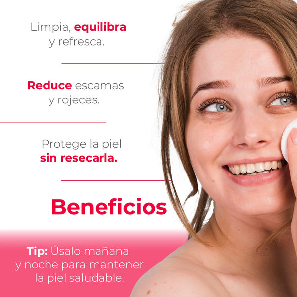 Sensyses Cleanser Ovalis|200 ml