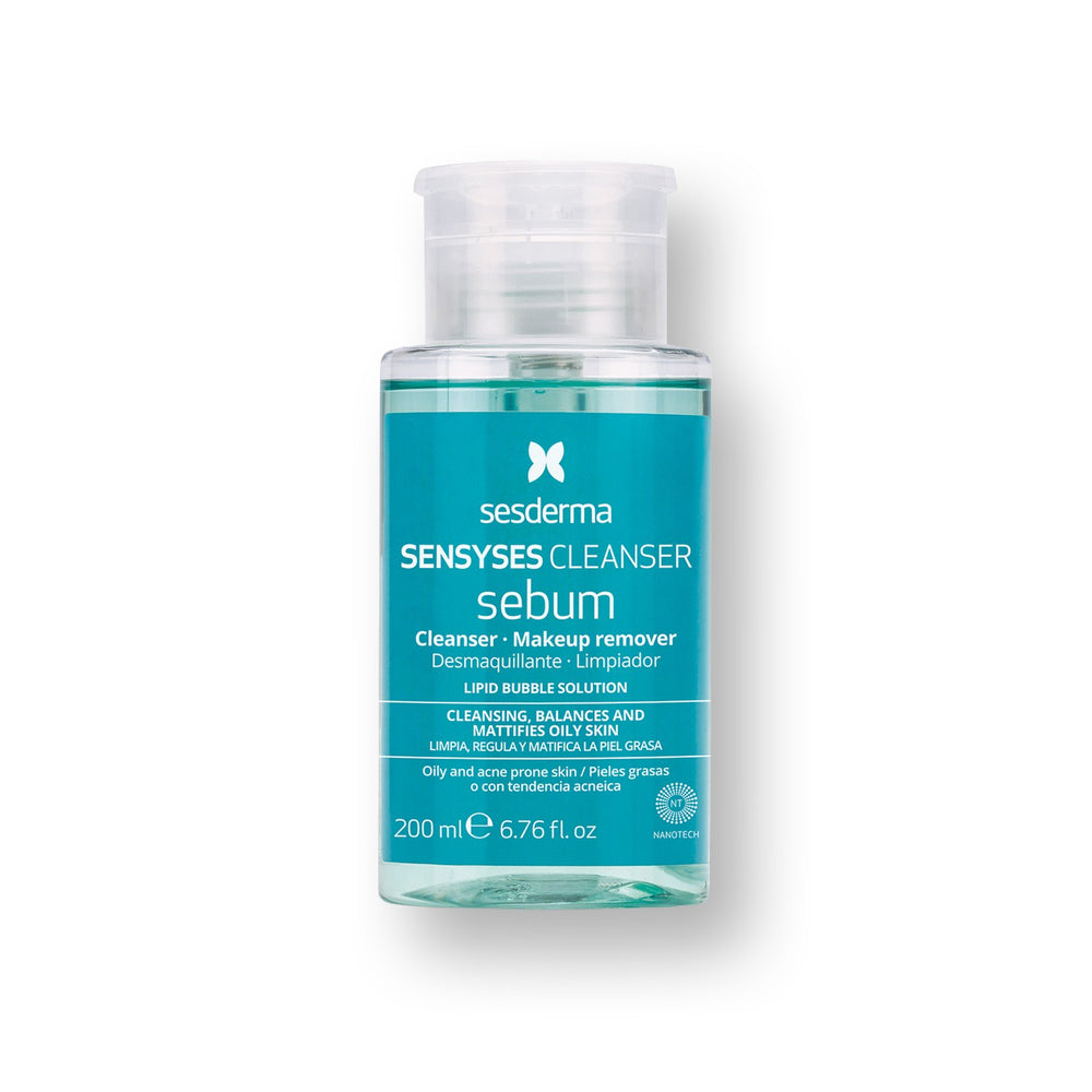 Sensyses Cleanser Sebum| 200 ml