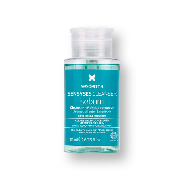 Sensyses Cleanser Sebum| 200 ml