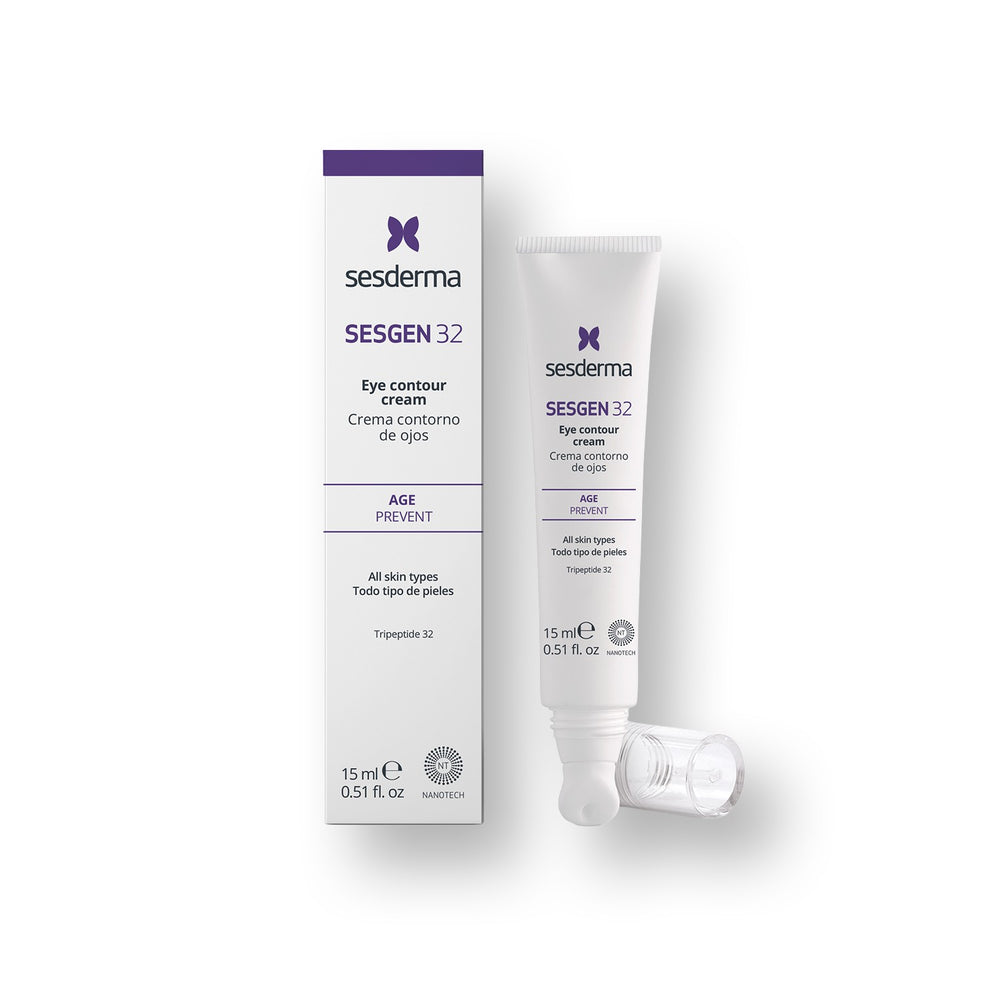 Sesgen 32 Contorno de Ojos | 15 ml