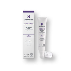 Sesgen 32 Contorno de Ojos | 15 ml