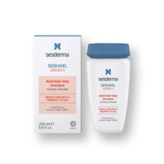 Seskavel Growth Champú Anticaída | 250 ml