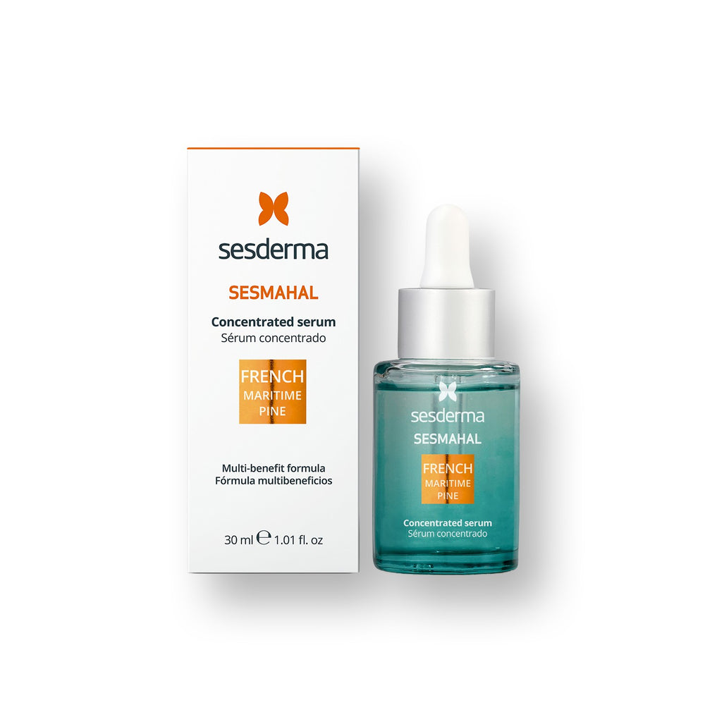 Sesmahal French Serum  | 30 ml