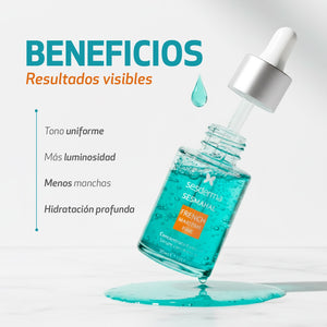 Sesmahal French Serum  | 30 ml