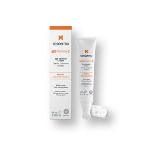 Sesvitamin-C Contorno De Ojos | 15 ml