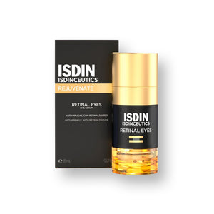 Isdinceutics Retinal Eyes | 200 ml