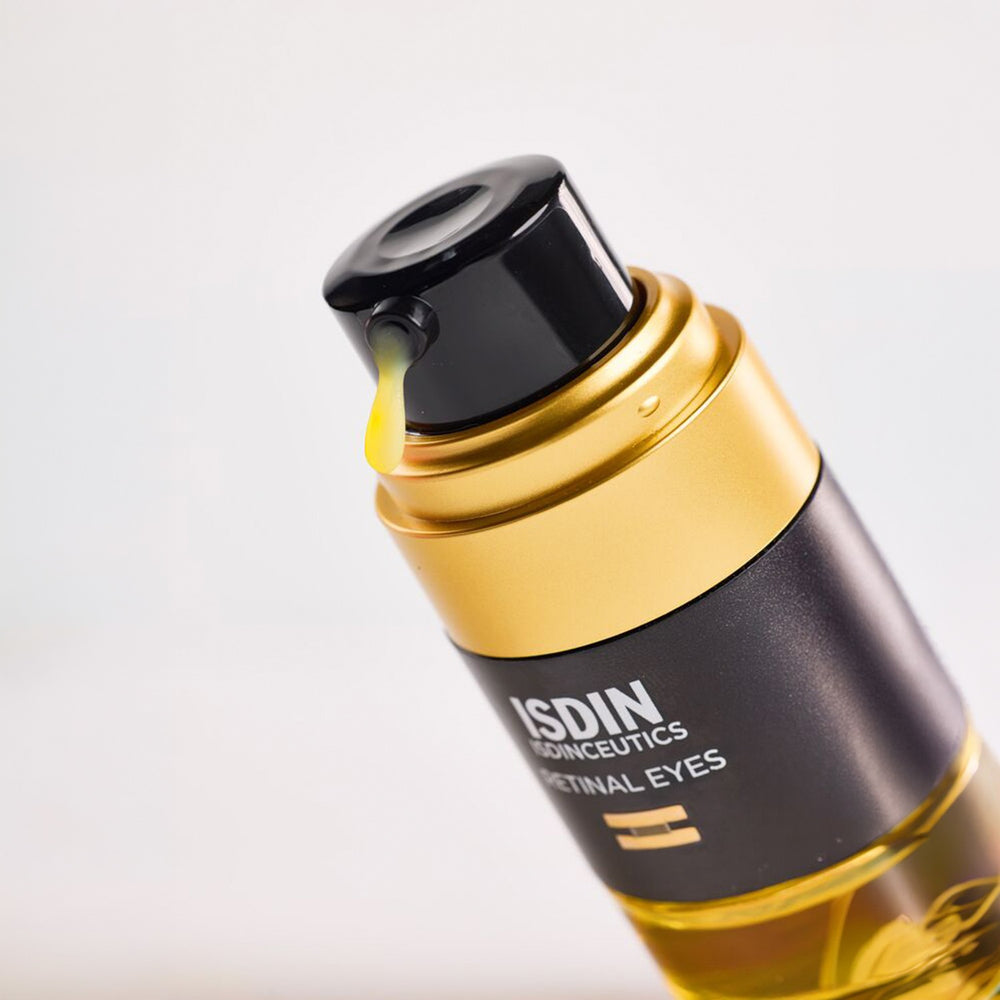 Isdinceutics Retinal Eyes | 200 ml