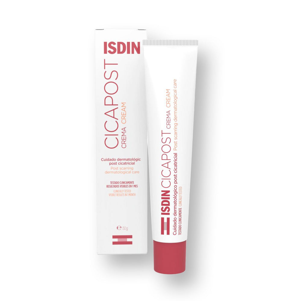 Isdin Cicapost Crema | 50 g