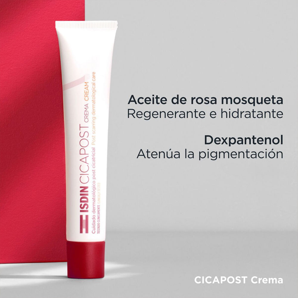 Isdin Cicapost Crema | 50 g