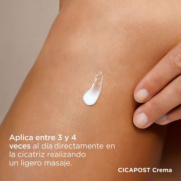 Isdin Cicapost Crema | 50 g