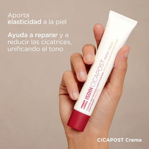 Isdin Cicapost Crema | 50 g