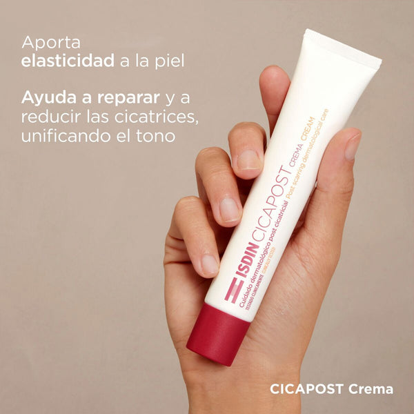 Isdin Cicapost Crema | 50 g