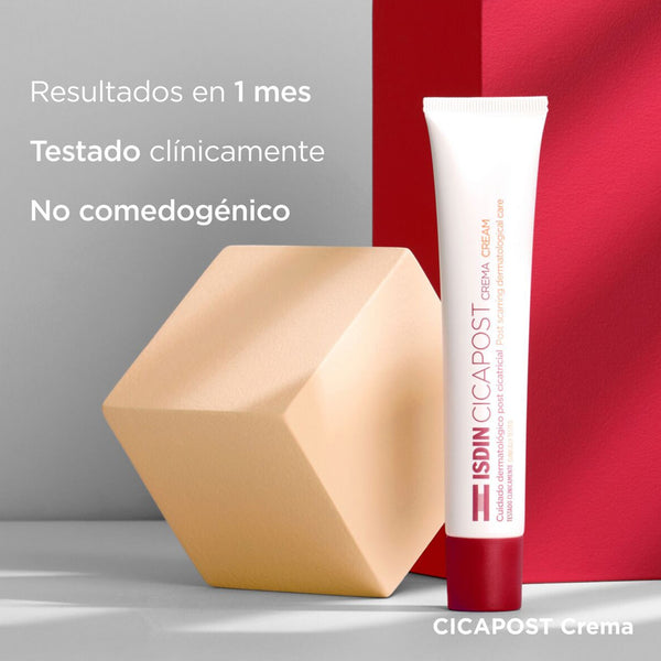 Isdin Cicapost Crema | 50 g