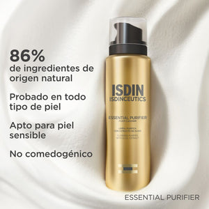 Isdinceutics Essential Purifier | 150 ml