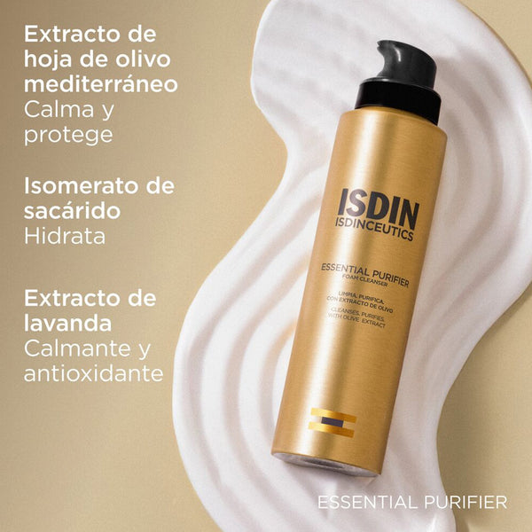 Isdinceutics Essential Purifier | 150 ml