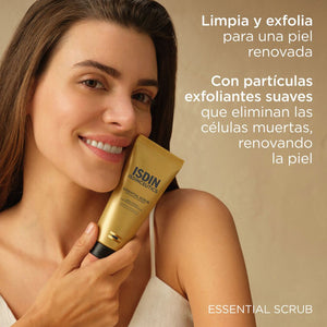Isdinceutics Essential Scrub | 100 ml