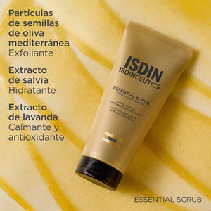 Isdinceutics Essential Scrub | 100 ml