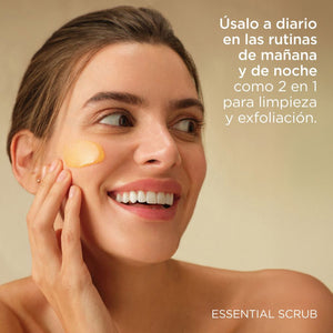 Isdinceutics Essential Scrub | 100 ml