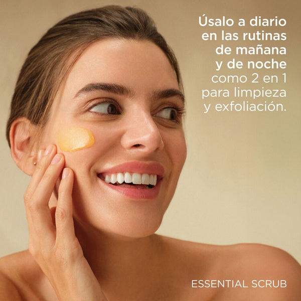 Isdinceutics Essential Scrub | 100 ml