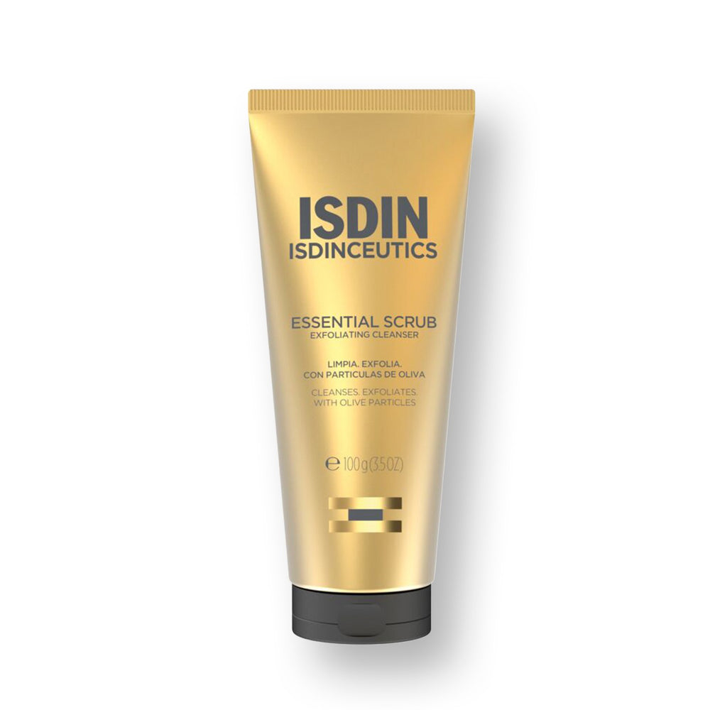 Isdinceutics Essential Scrub | 100 ml